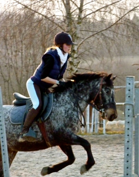 Photo de profil de cecilouu