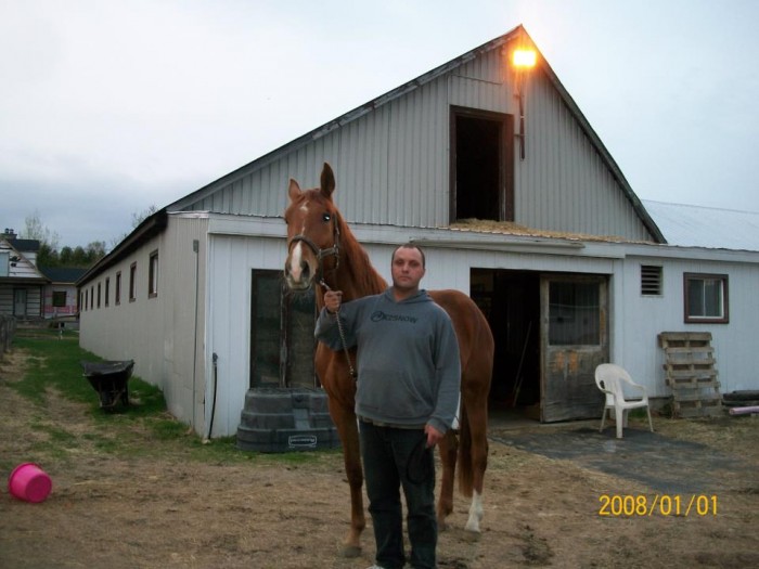 Photo de profil de mustang67