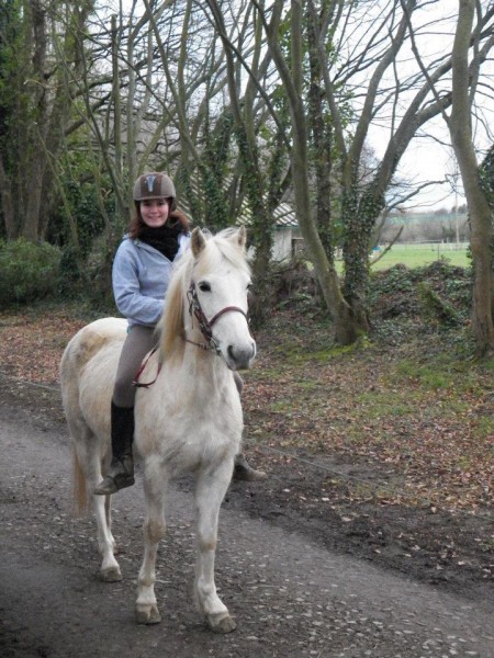 Photo de profil de julie22300