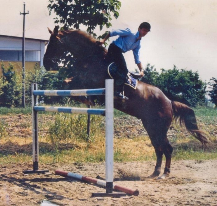 Photo de profil de applesilver