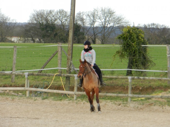 Photo de profil de deliine