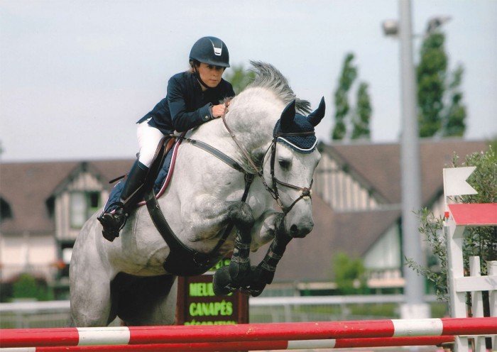 Photo de profil de apollineterrier