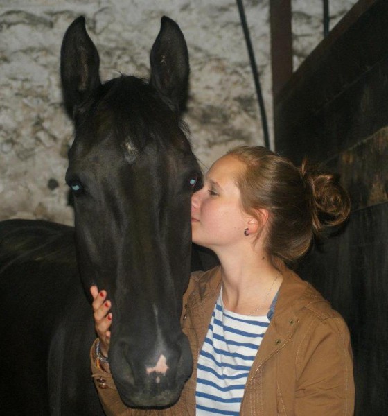 Photo de profil de clothildee