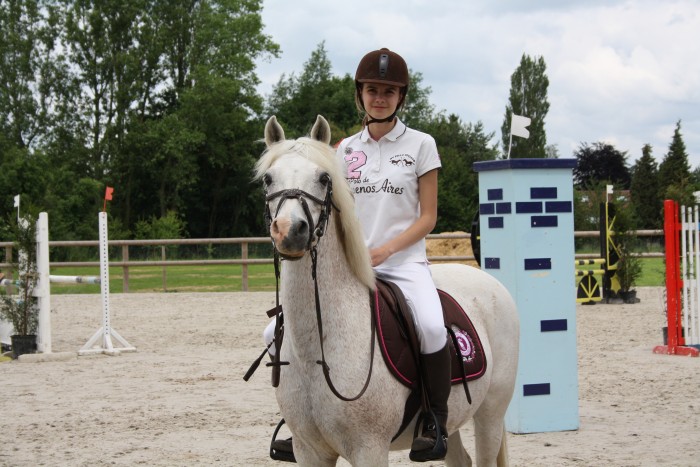 Photo de profil de lucile59