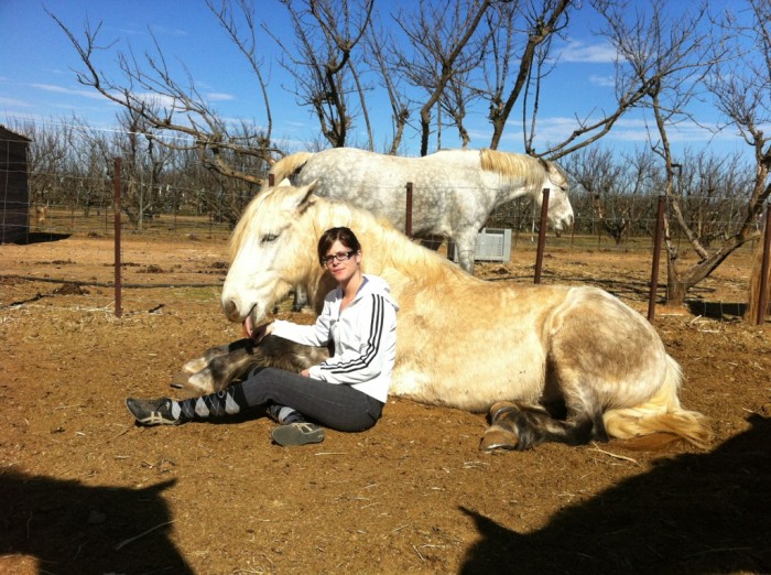 Photo de profil de loucky