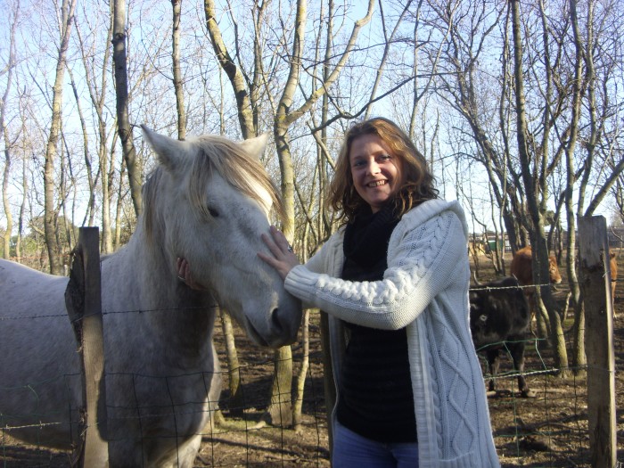 Photo de profil de tempete3440