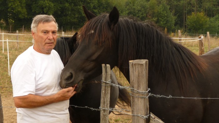 Photo de profil de toutblanc