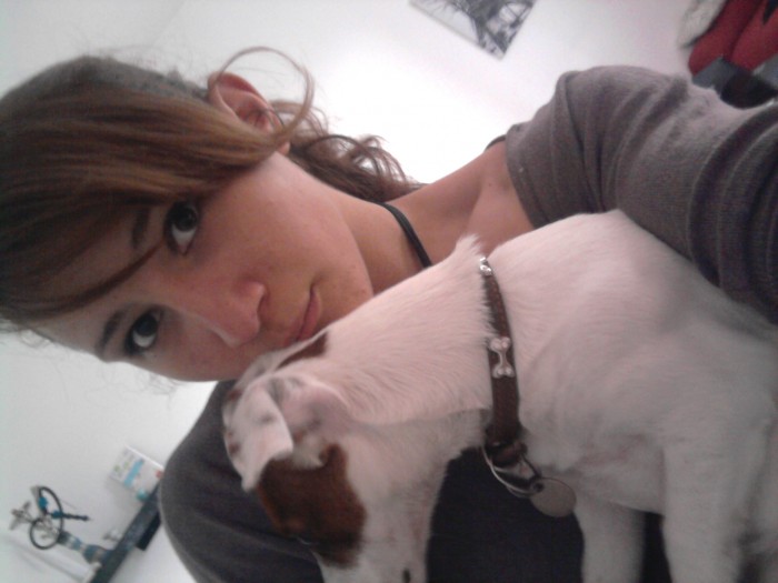 Photo de profil de juliehaye