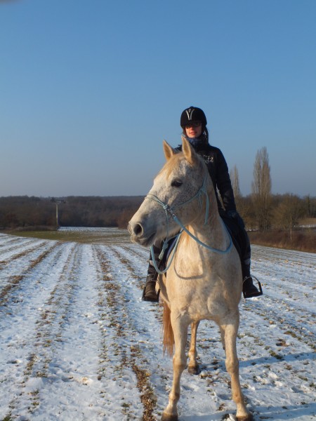 Photo de profil de aurelie5