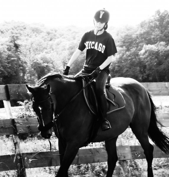 Photo de profil de morganedora