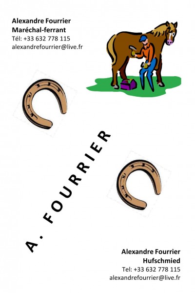 Photo de profil de afourrier