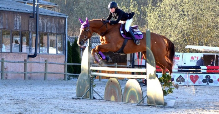 Photo de profil de charlottef