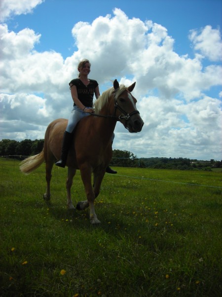 Photo de profil de charlotter