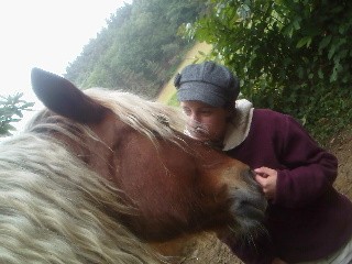 Photo de profil de cocottedu07