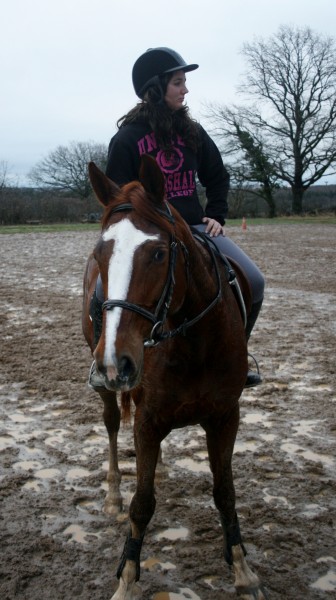 Photo de profil de sarahe