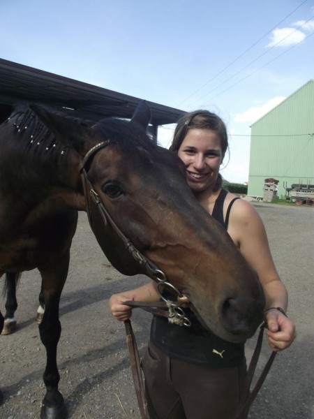 Photo de profil de mady67