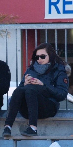 Photo de profil de lola412