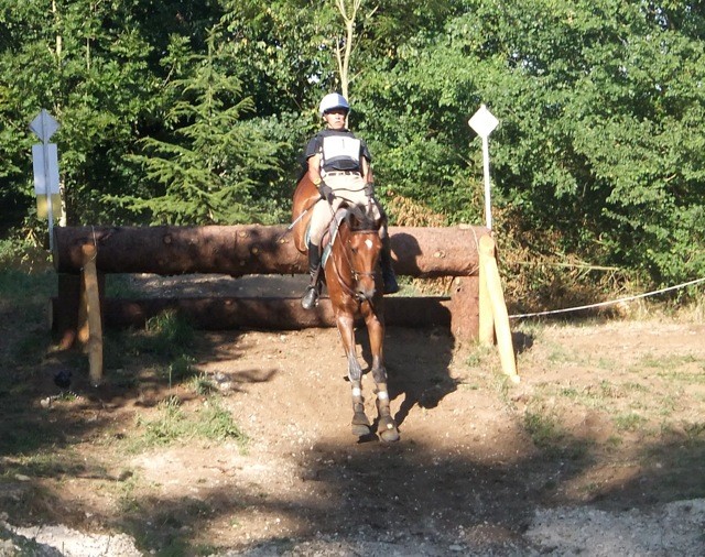 Photo de profil de eventing45