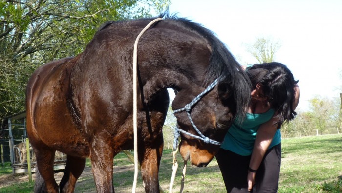 Photo de profil de val44
