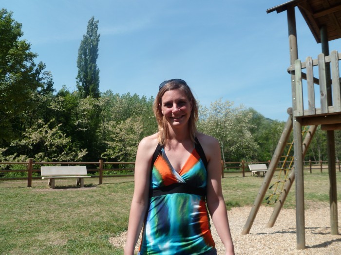 Photo de profil de lanie