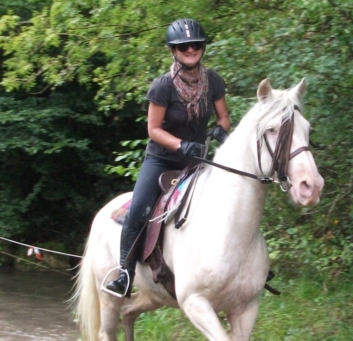 Photo de profil de capucine69