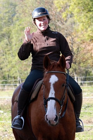 Photo de profil de chevauxdedoras