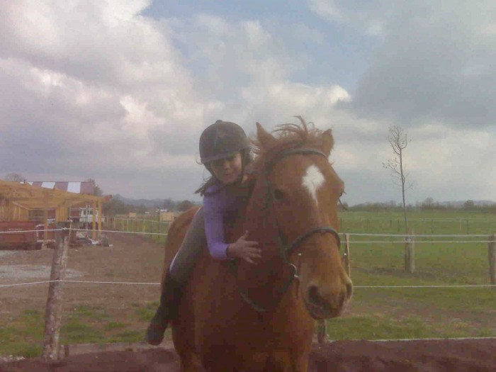 Photo de profil de emmaequitation