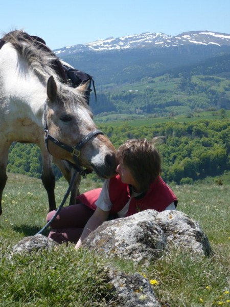 Photo de profil de chevalcantal