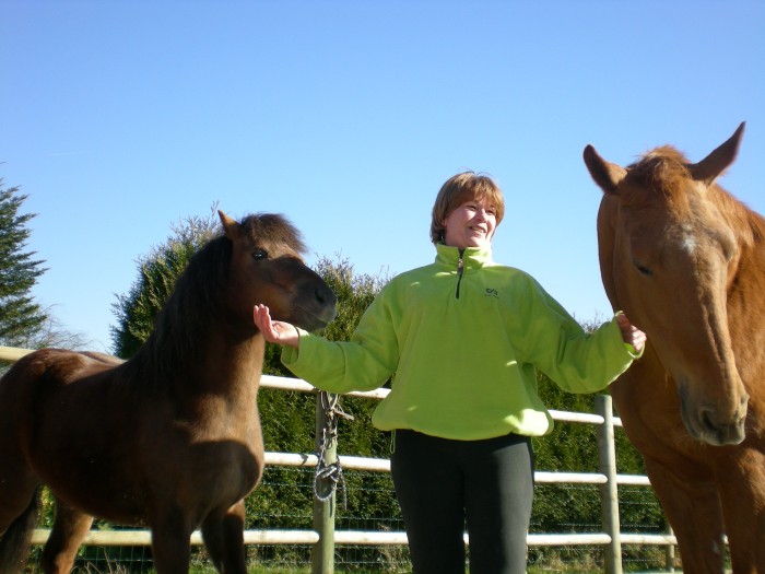 Photo de profil de lilona