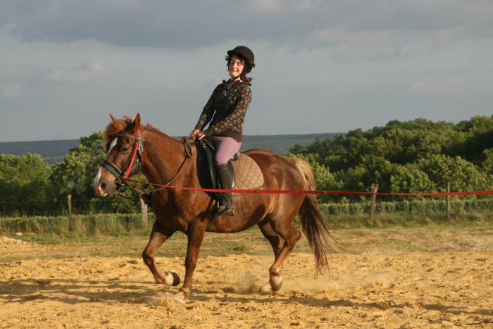 Photo de profil de anneduthoit