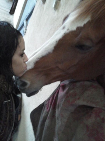 Photo de profil de alison33