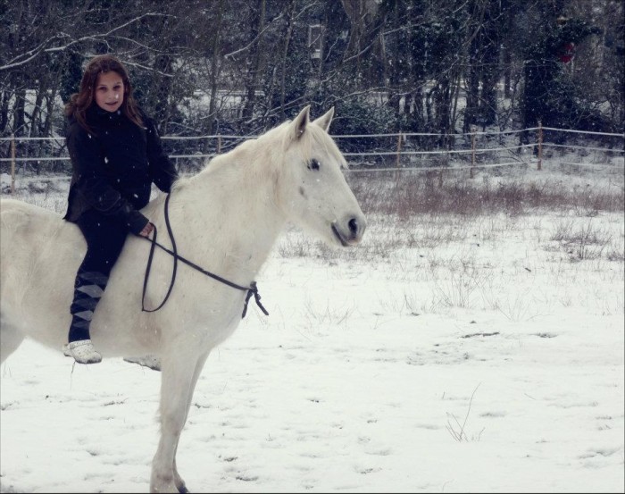 Photo de profil de belledeschenes