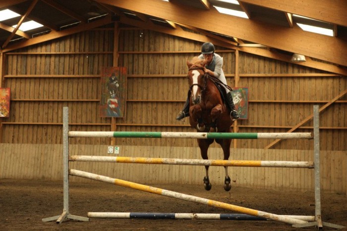 Photo de profil de sstock