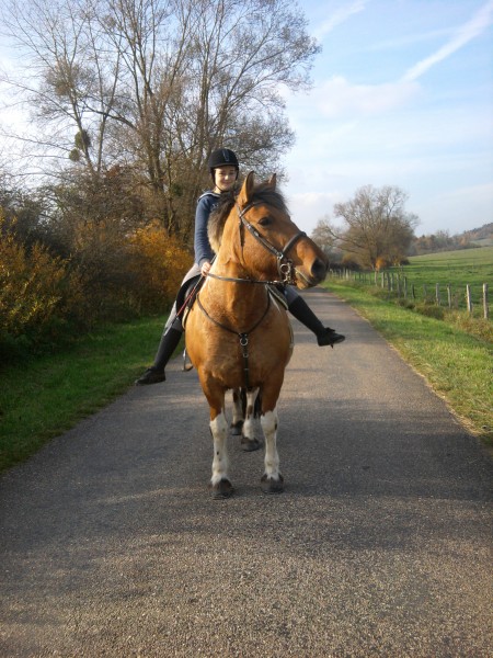 Photo de profil de bebou55