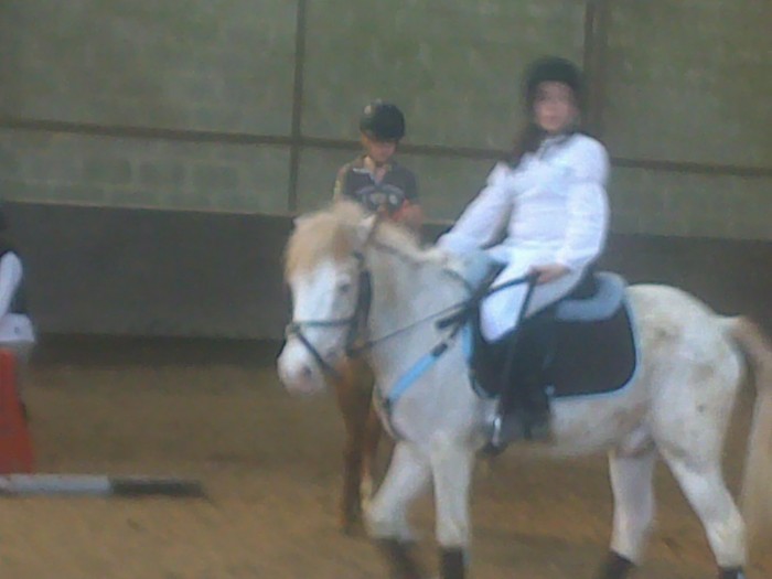 Photo de profil de clarissedu77