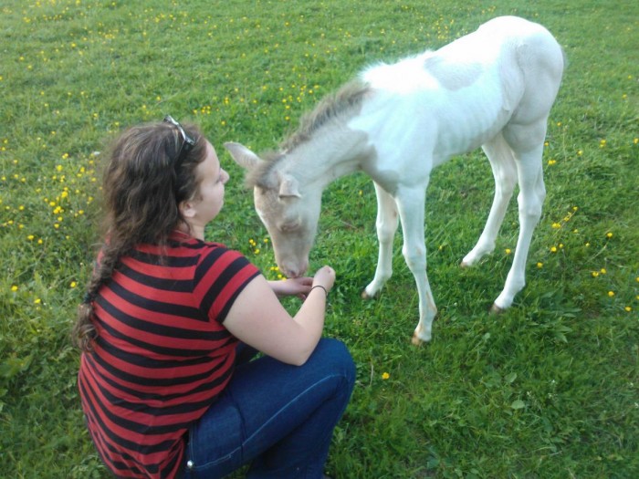 Photo de profil de audrey10