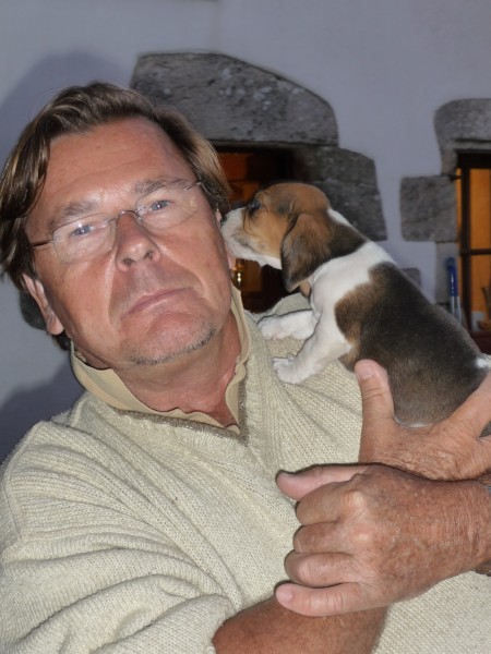 Photo de profil de arepag