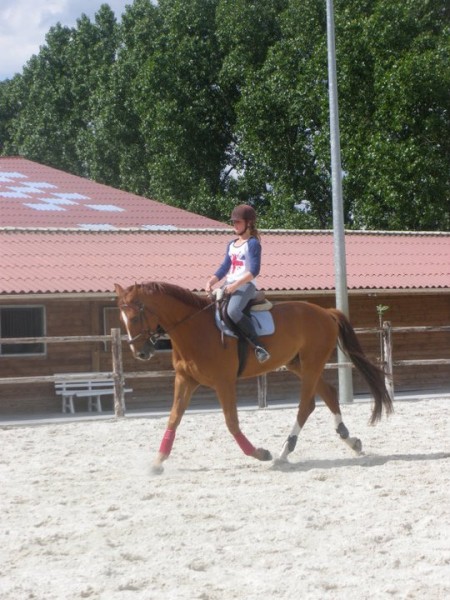 Photo de profil de cecile59