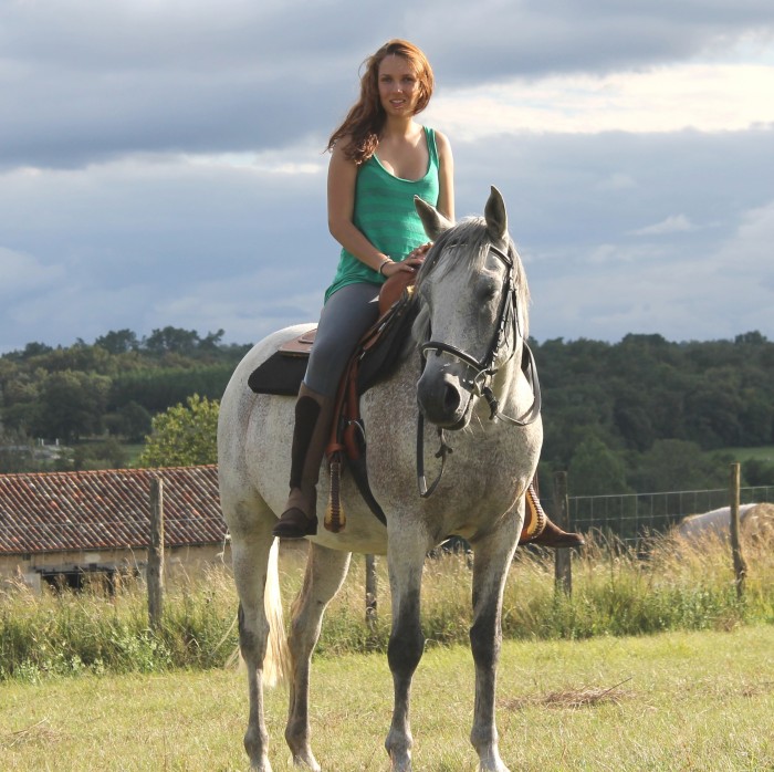 Photo de profil de tiphinou