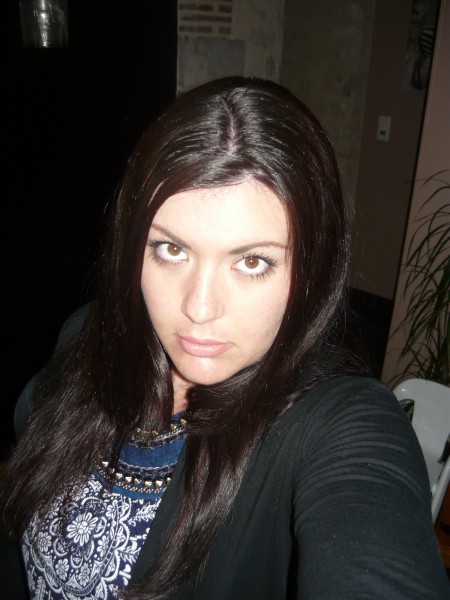 Photo de profil de marion8845