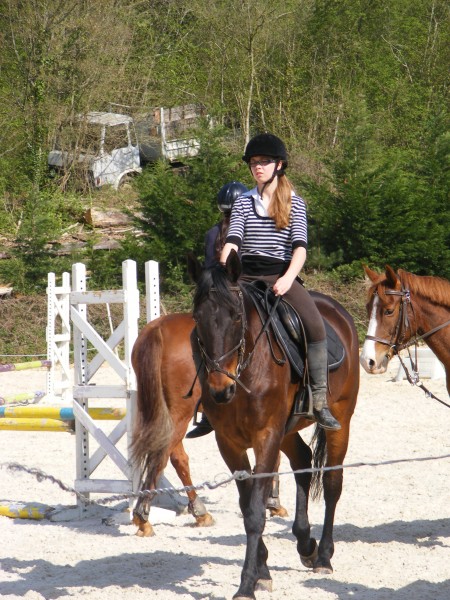 Photo de profil de gallia89