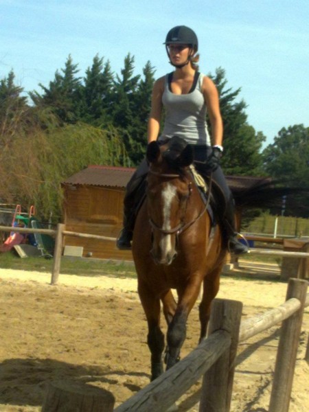 Photo de profil de kaamille06