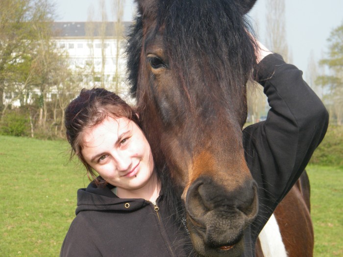 Photo de profil de bobette
