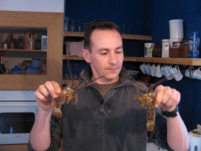 Photo de profil de woodluck