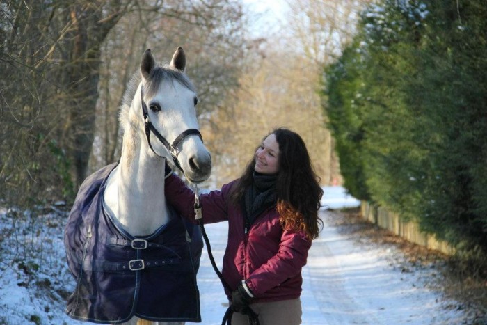 Photo de profil de josephineleroy