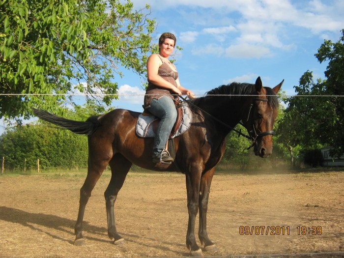 Photo de profil de morganeumma
