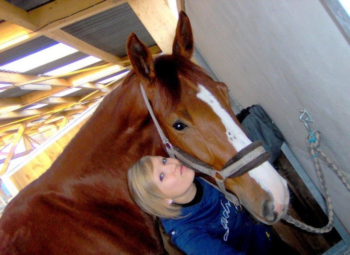 Photo de profil de storiadelamaie