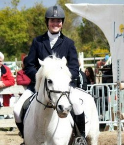 Photo de profil de mathildegoude