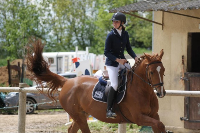 Photo de profil de choisissezmoi