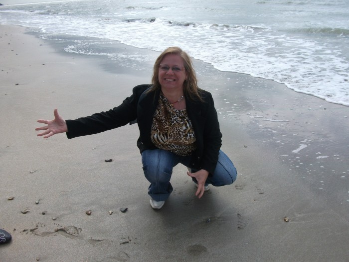 Photo de profil de framboisedu45